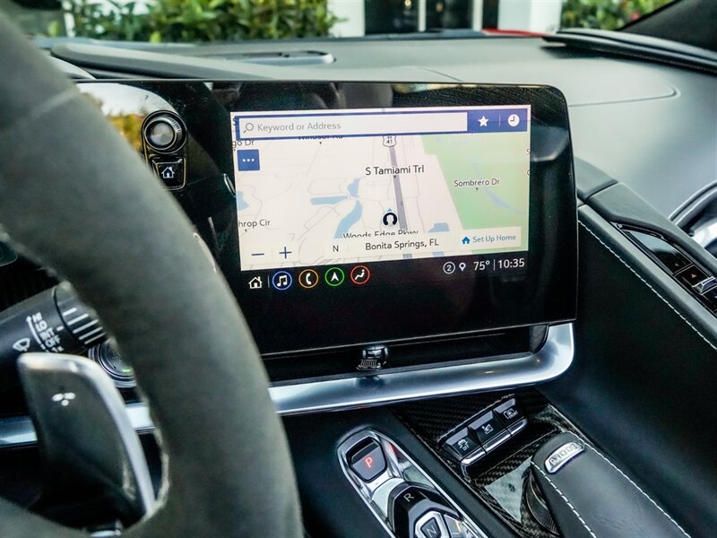 2022 Chevrolet Corvette Stingray 3LT - Photo 25 - Bonita Springs, FL 34134