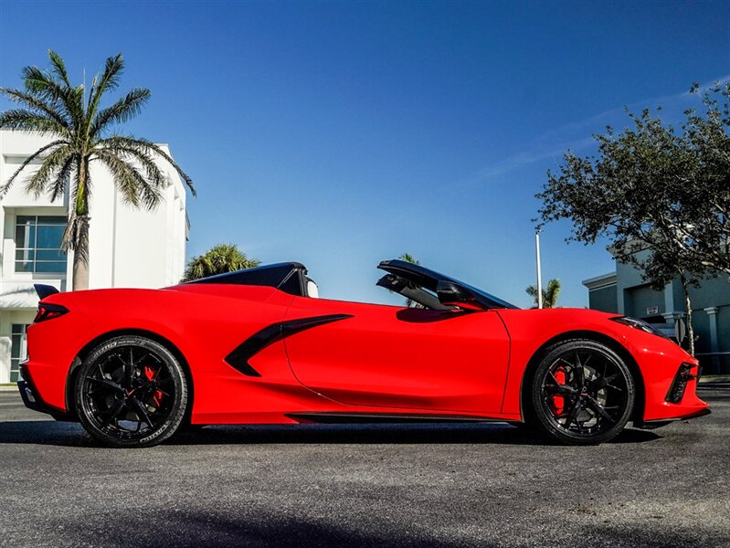 2022 Chevrolet Corvette Stingray 3LT - Photo 44 - Bonita Springs, FL 34134