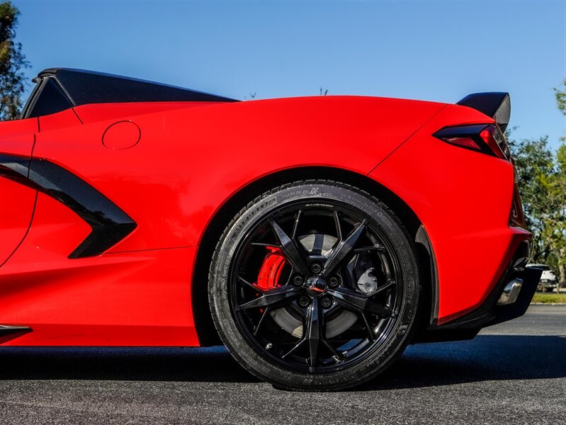 2022 Chevrolet Corvette Stingray 3LT - Photo 35 - Bonita Springs, FL 34134