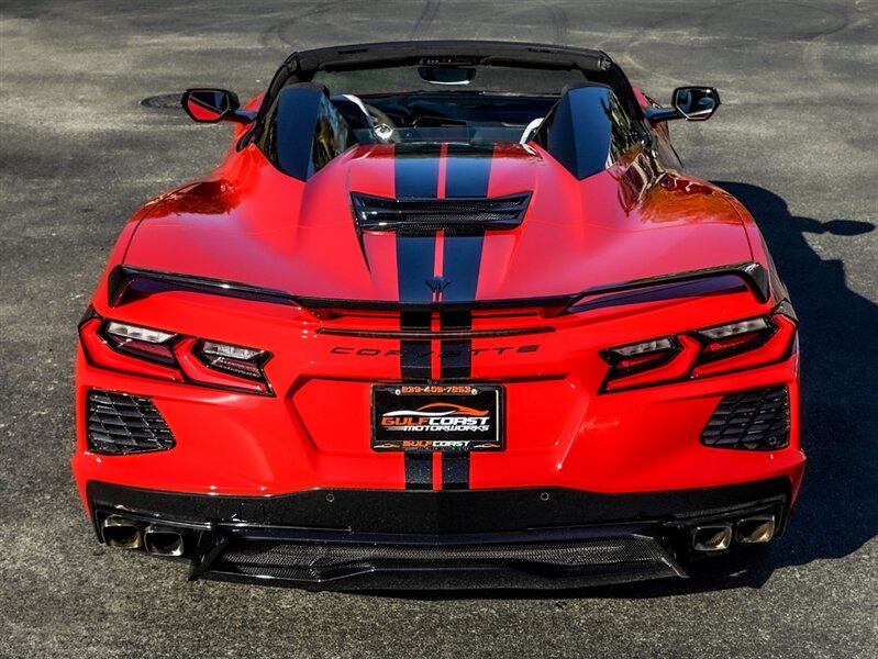 2022 Chevrolet Corvette Stingray 3LT - Photo 37 - Bonita Springs, FL 34134