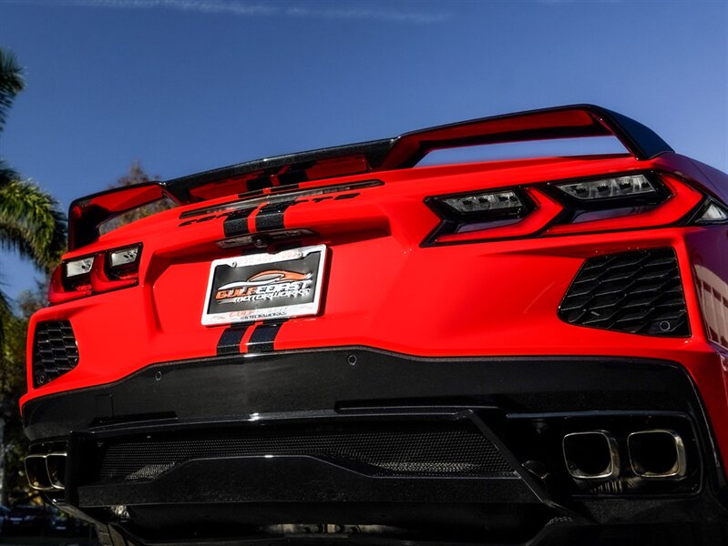 2022 Chevrolet Corvette Stingray 3LT - Photo 39 - Bonita Springs, FL 34134