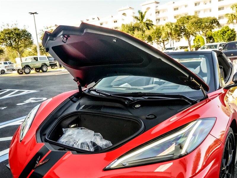 2022 Chevrolet Corvette Stingray 3LT - Photo 31 - Bonita Springs, FL 34134