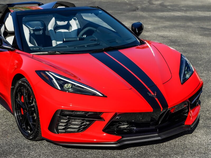 2022 Chevrolet Corvette Stingray 3LT - Photo 7 - Bonita Springs, FL 34134