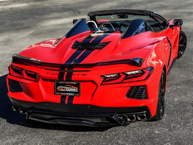 2022 Chevrolet Corvette Stingray 3LT - Photo 42 - Bonita Springs, FL 34134