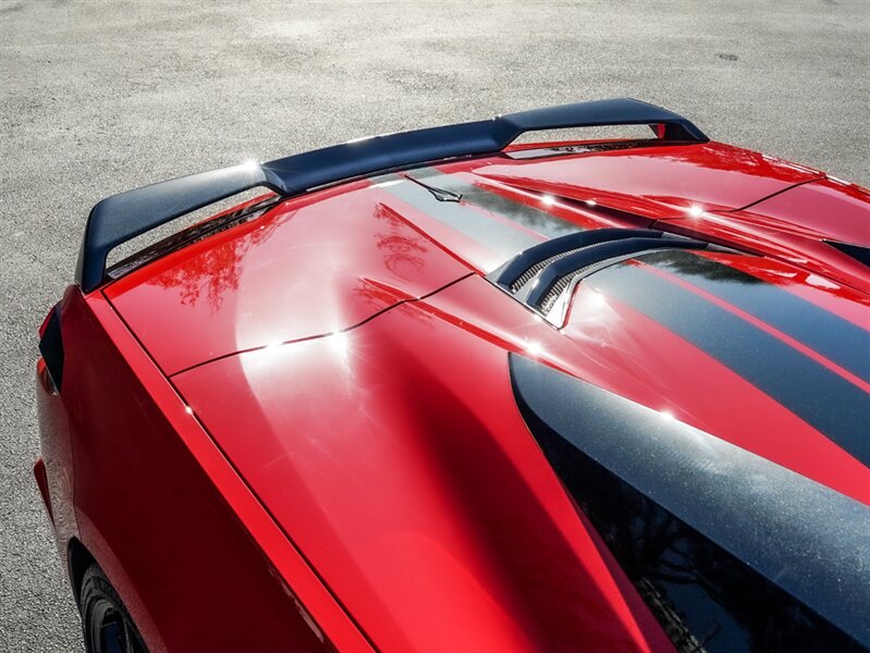 2022 Chevrolet Corvette Stingray 3LT - Photo 41 - Bonita Springs, FL 34134