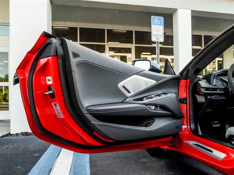 2022 Chevrolet Corvette Stingray 3LT - Photo 20 - Bonita Springs, FL 34134