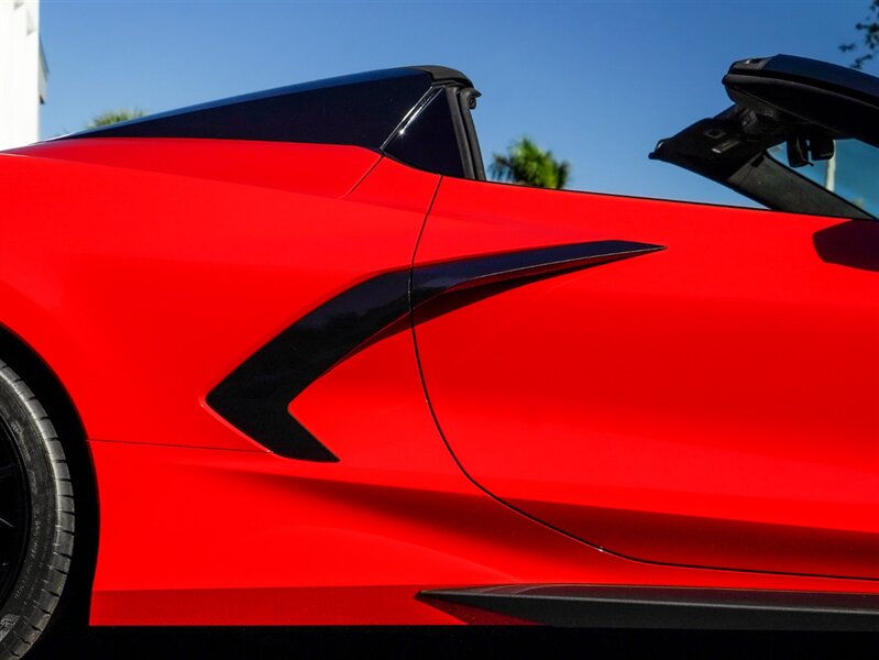 2022 Chevrolet Corvette Stingray 3LT - Photo 45 - Bonita Springs, FL 34134