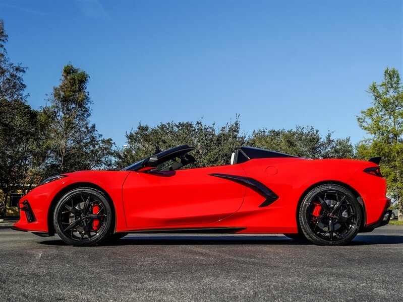 2022 Chevrolet Corvette Stingray 3LT - Photo 32 - Bonita Springs, FL 34134