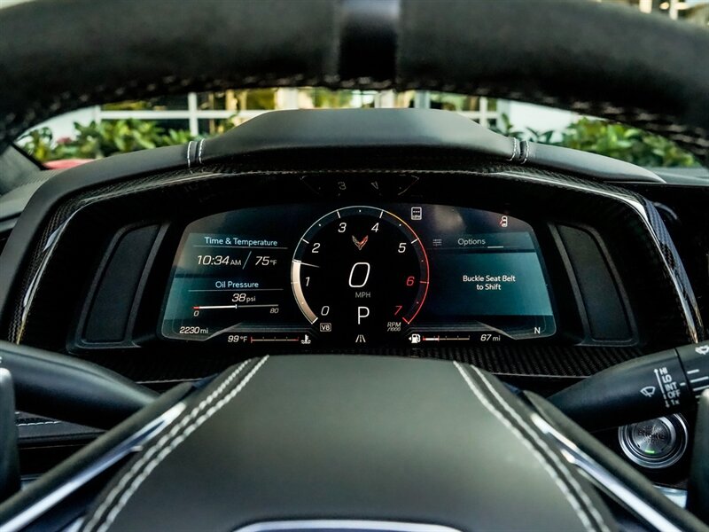 2022 Chevrolet Corvette Stingray 3LT - Photo 14 - Bonita Springs, FL 34134