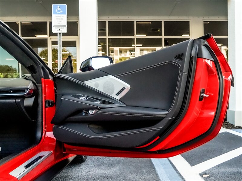 2022 Chevrolet Corvette Stingray 3LT - Photo 22 - Bonita Springs, FL 34134