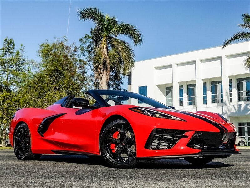 2022 Chevrolet Corvette Stingray 3LT - Photo 47 - Bonita Springs, FL 34134