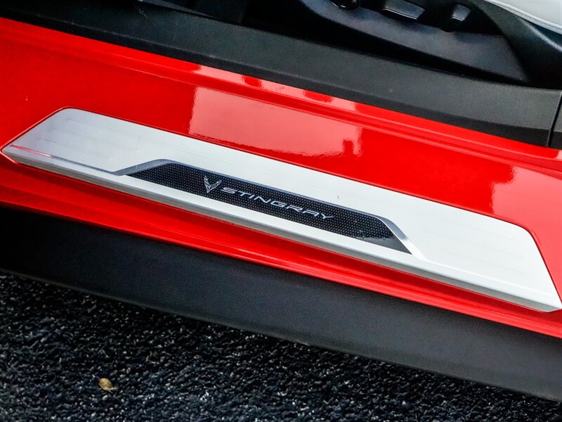 2022 Chevrolet Corvette Stingray 3LT - Photo 21 - Bonita Springs, FL 34134