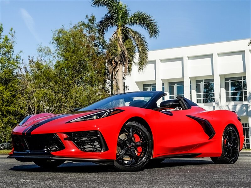 2022 Chevrolet Corvette Stingray 3LT - Photo 11 - Bonita Springs, FL 34134