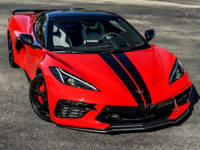 2022 Chevrolet Corvette Stingray 3LT - Photo 50 - Bonita Springs, FL 34134