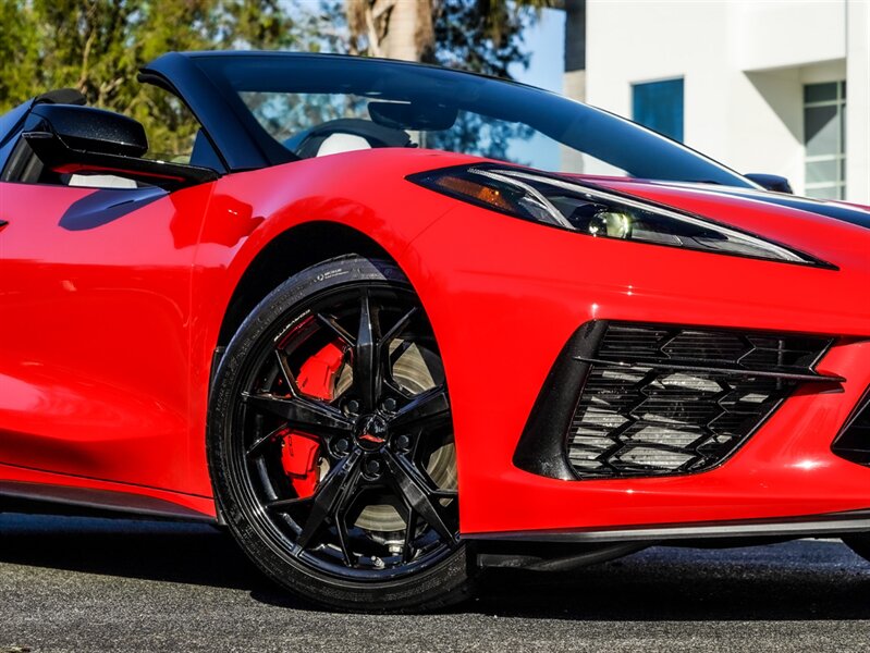 2022 Chevrolet Corvette Stingray 3LT - Photo 46 - Bonita Springs, FL 34134