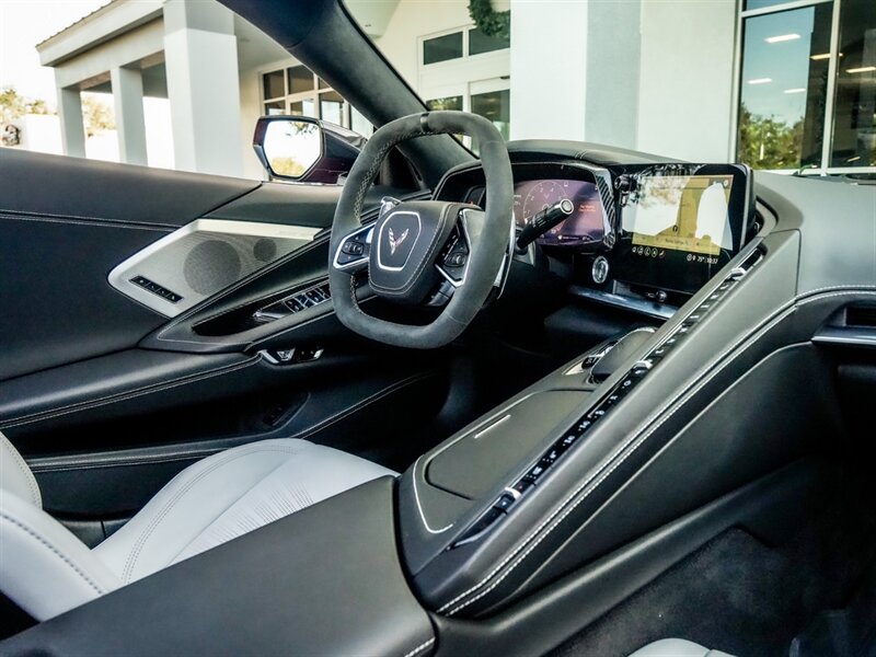 2022 Chevrolet Corvette Stingray 3LT - Photo 23 - Bonita Springs, FL 34134