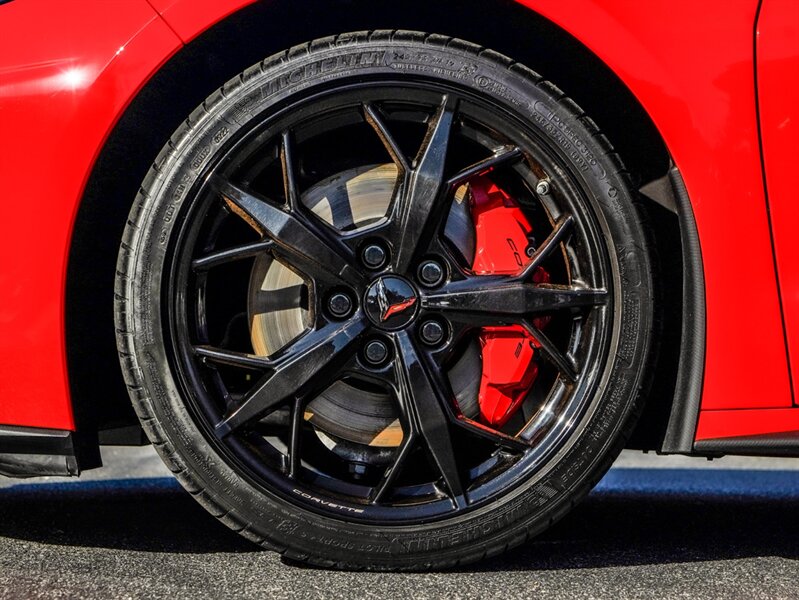 2022 Chevrolet Corvette Stingray 3LT - Photo 34 - Bonita Springs, FL 34134