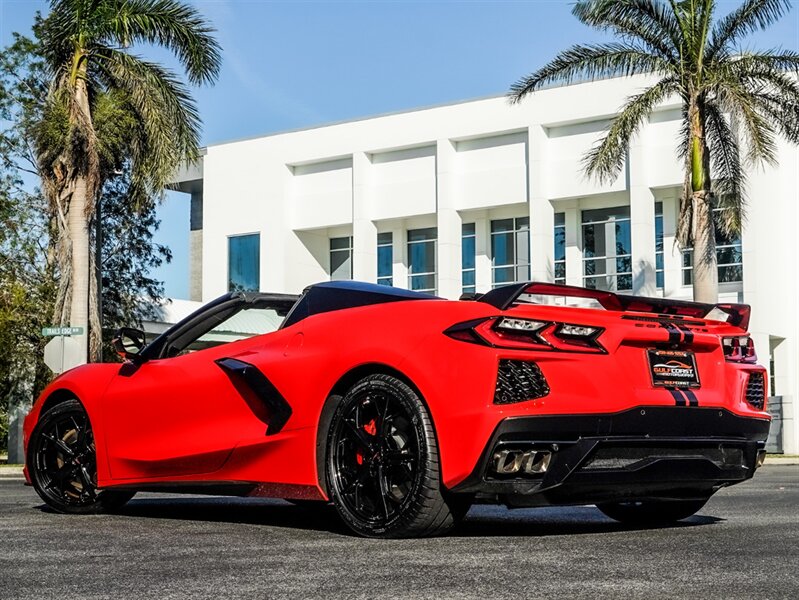 2022 Chevrolet Corvette Stingray 3LT - Photo 36 - Bonita Springs, FL 34134