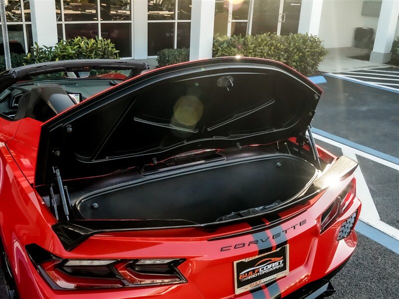 2022 Chevrolet Corvette Stingray 3LT - Photo 30 - Bonita Springs, FL 34134