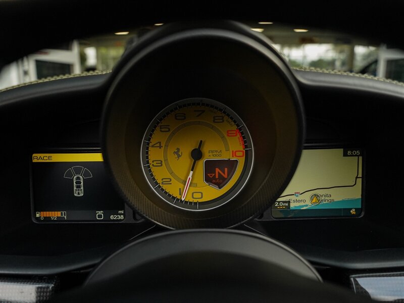 2013 Ferrari 458 Spider - Photo 17 - Bonita Springs, FL 34134