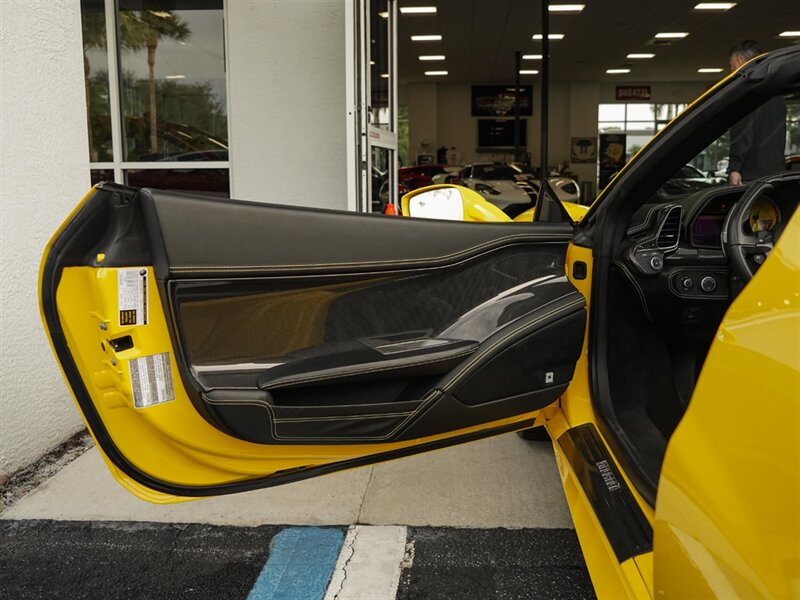 2013 Ferrari 458 Spider - Photo 28 - Bonita Springs, FL 34134