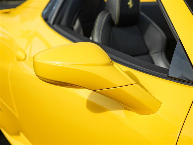 2013 Ferrari 458 Spider - Photo 69 - Bonita Springs, FL 34134