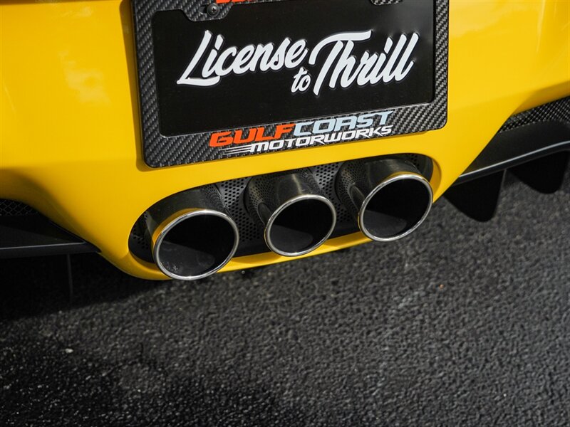 2013 Ferrari 458 Spider - Photo 57 - Bonita Springs, FL 34134