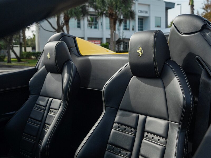 2013 Ferrari 458 Spider - Photo 7 - Bonita Springs, FL 34134