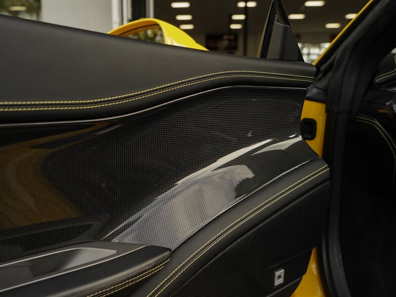 2013 Ferrari 458 Spider - Photo 30 - Bonita Springs, FL 34134