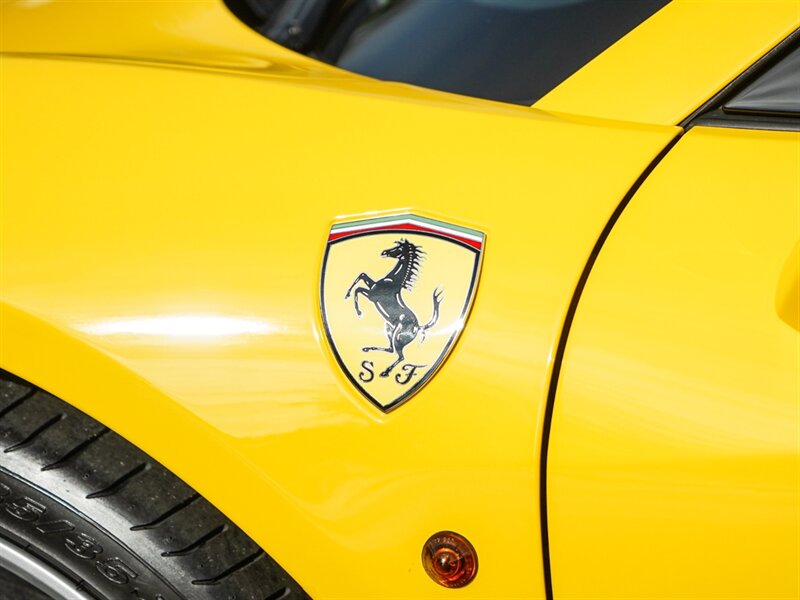 2013 Ferrari 458 Spider - Photo 42 - Bonita Springs, FL 34134