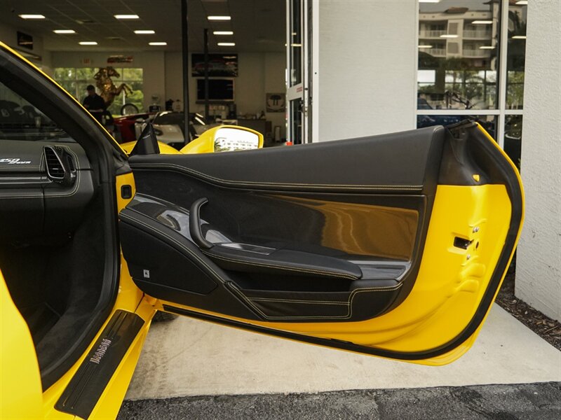 2013 Ferrari 458 Spider - Photo 37 - Bonita Springs, FL 34134