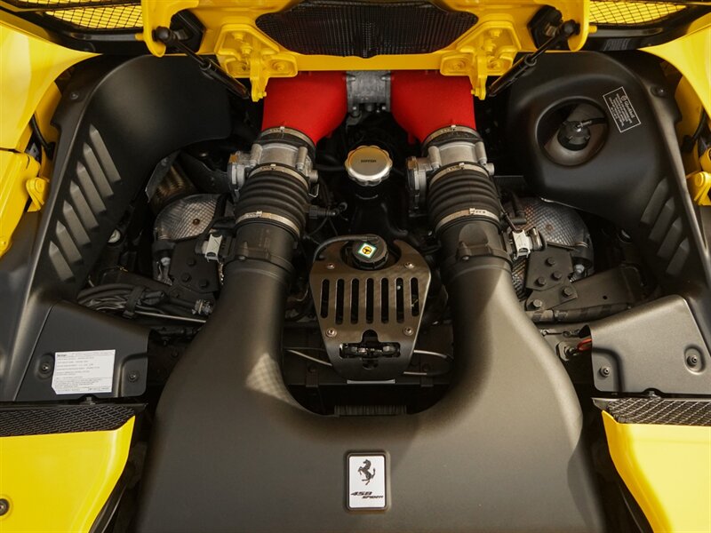 2013 Ferrari 458 Spider - Photo 38 - Bonita Springs, FL 34134