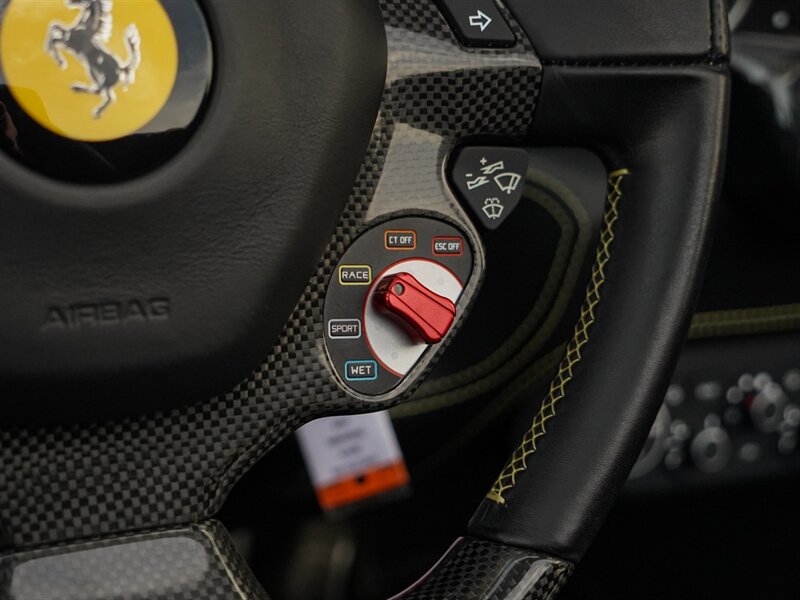 2013 Ferrari 458 Spider - Photo 16 - Bonita Springs, FL 34134