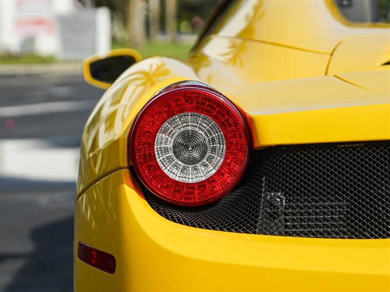 2013 Ferrari 458 Spider - Photo 53 - Bonita Springs, FL 34134