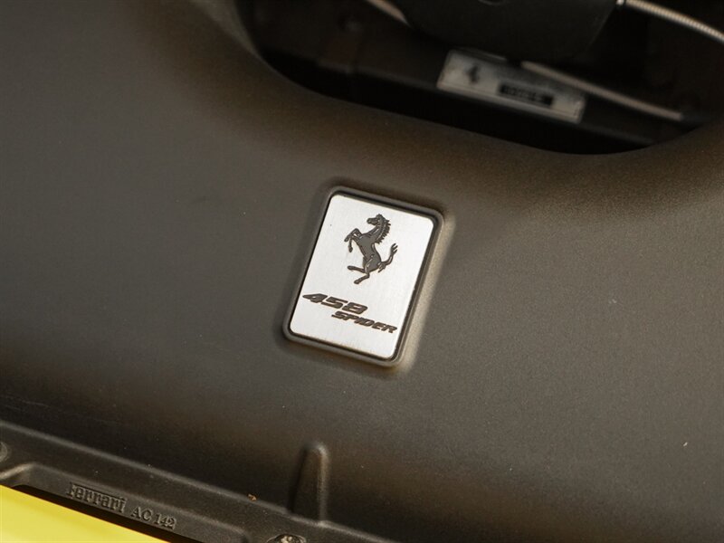 2013 Ferrari 458 Spider - Photo 39 - Bonita Springs, FL 34134
