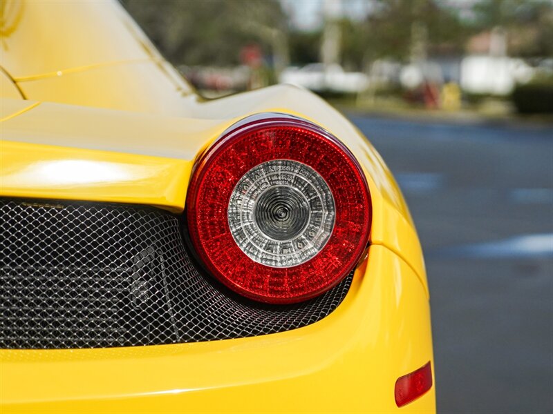 2013 Ferrari 458 Spider - Photo 58 - Bonita Springs, FL 34134