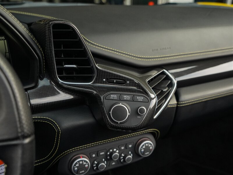 2013 Ferrari 458 Spider - Photo 20 - Bonita Springs, FL 34134