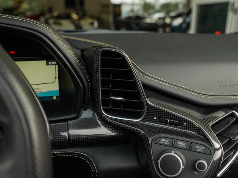 2013 Ferrari 458 Spider - Photo 19 - Bonita Springs, FL 34134