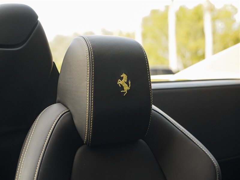 2013 Ferrari 458 Spider - Photo 35 - Bonita Springs, FL 34134