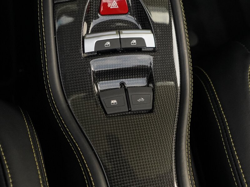 2013 Ferrari 458 Spider - Photo 23 - Bonita Springs, FL 34134