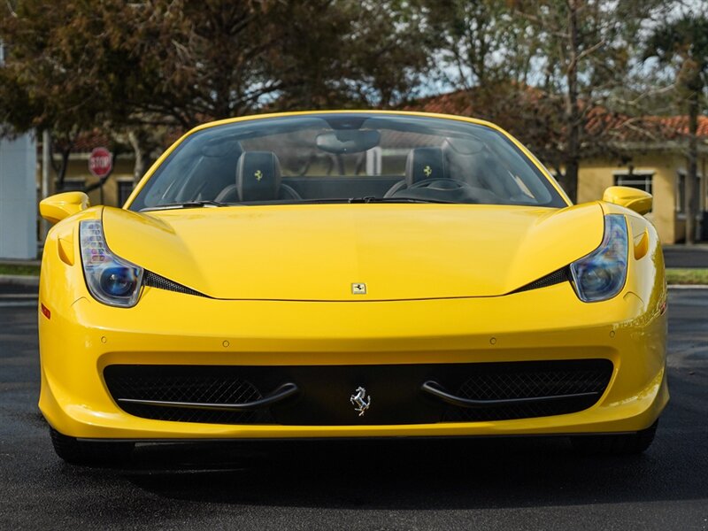 2013 Ferrari 458 Spider - Photo 6 - Bonita Springs, FL 34134