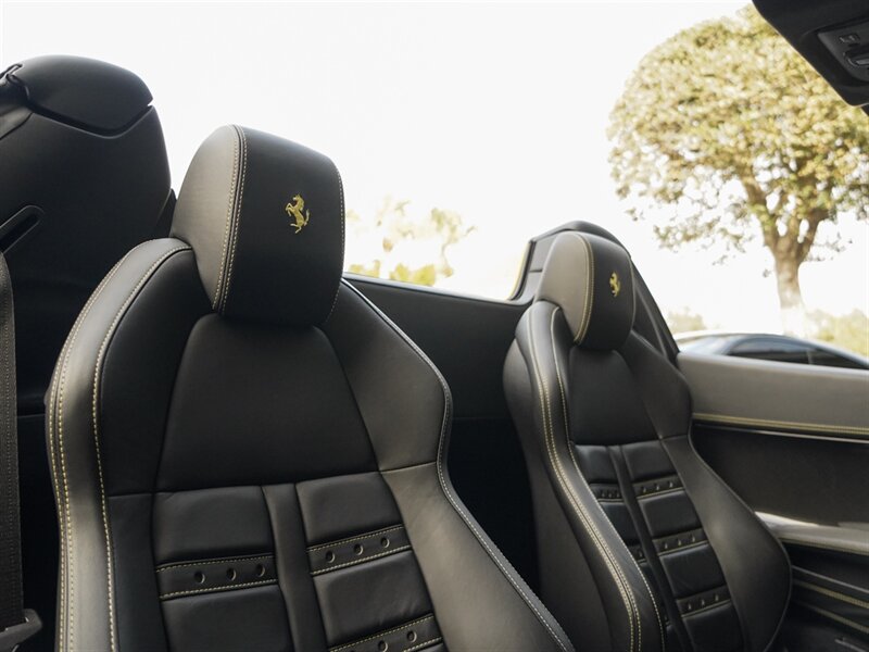 2013 Ferrari 458 Spider - Photo 34 - Bonita Springs, FL 34134