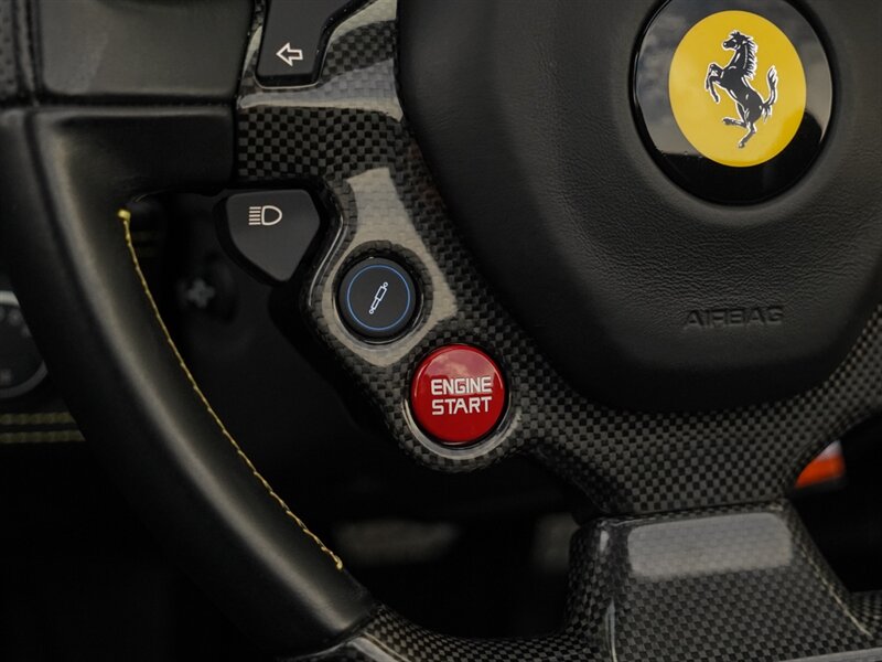 2013 Ferrari 458 Spider - Photo 15 - Bonita Springs, FL 34134