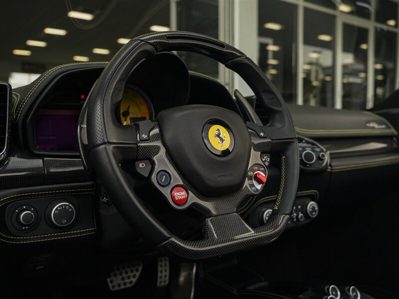 2013 Ferrari 458 Spider - Photo 13 - Bonita Springs, FL 34134