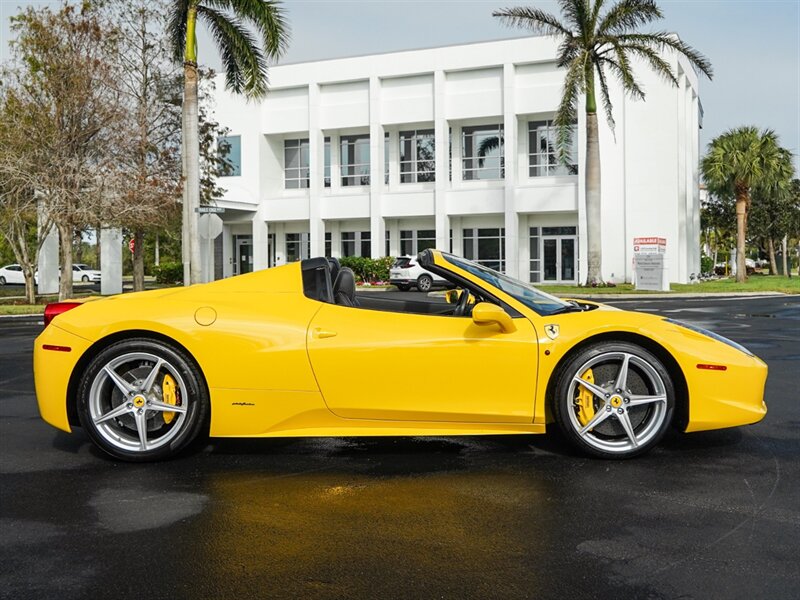 2013 Ferrari 458 Spider - Photo 65 - Bonita Springs, FL 34134