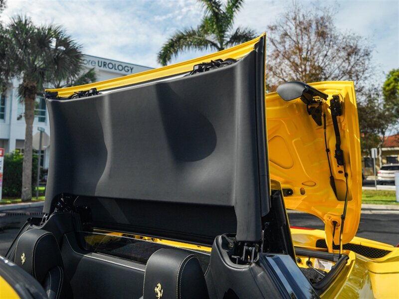 2013 Ferrari 458 Spider - Photo 71 - Bonita Springs, FL 34134