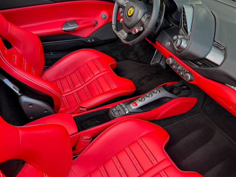 2018 Ferrari 488 Spider - Photo 35 - Bonita Springs, FL 34134
