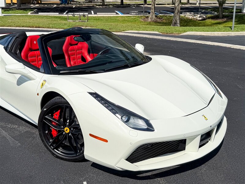 2018 Ferrari 488 Spider - Photo 71 - Bonita Springs, FL 34134