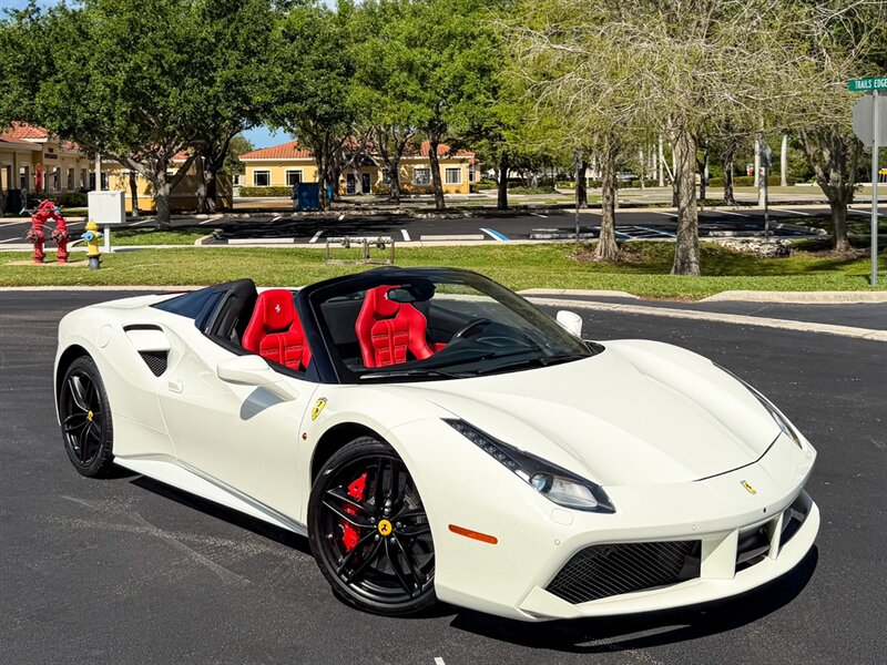 2018 Ferrari 488 Spider - Photo 70 - Bonita Springs, FL 34134