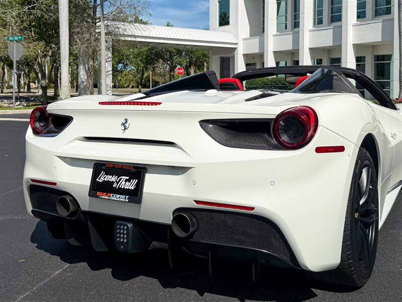 2018 Ferrari 488 Spider - Photo 57 - Bonita Springs, FL 34134